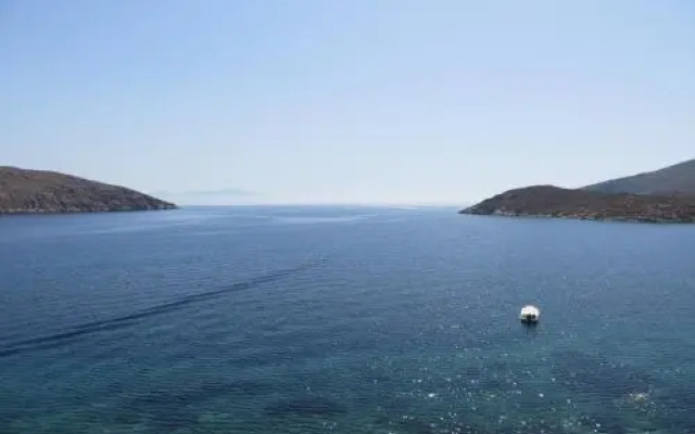 Galazio Sea Side Apartments