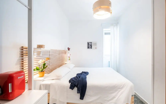 4bnb - Reale House Ponte
