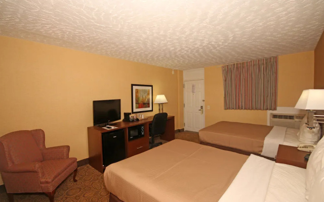 Townhouse Inn