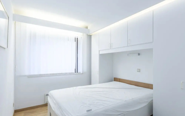Corner Apartment With Phenomenal sea View