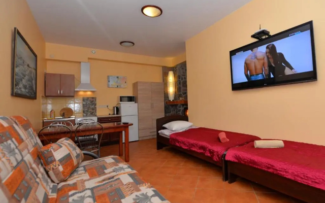 Karkle Beach Apartments