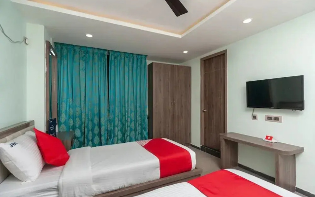 Jai Balaji Inn by OYO Rooms