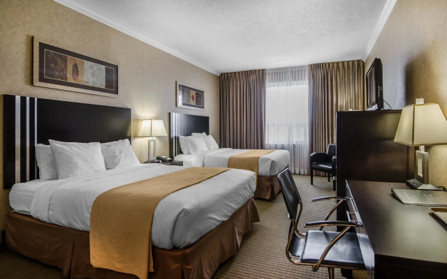 Travelodge By Wyndham Prince Albert