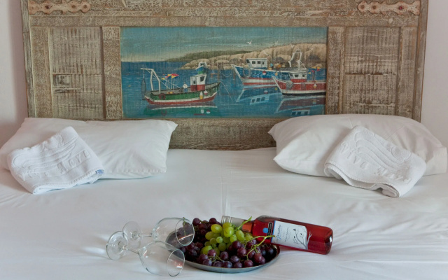 Viva Mare Hotel