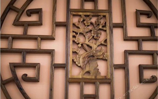 Yangshuo Chen's Garden Hotel Xijie Branch