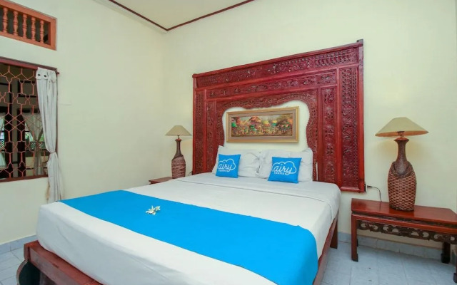 Airy Sanur Hang Tuah 84 Bali