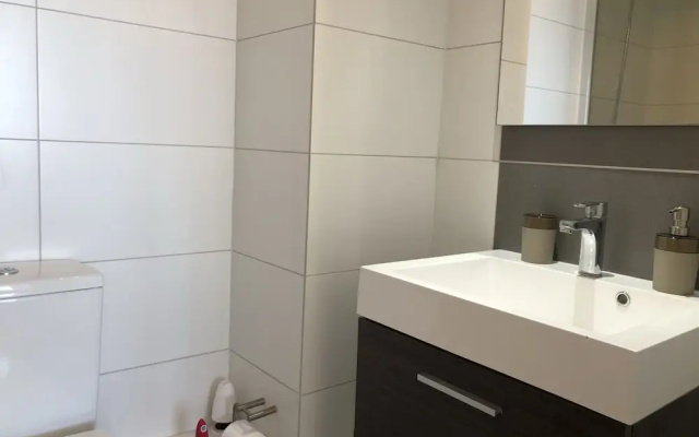 Apartamento 215 Horizonte II