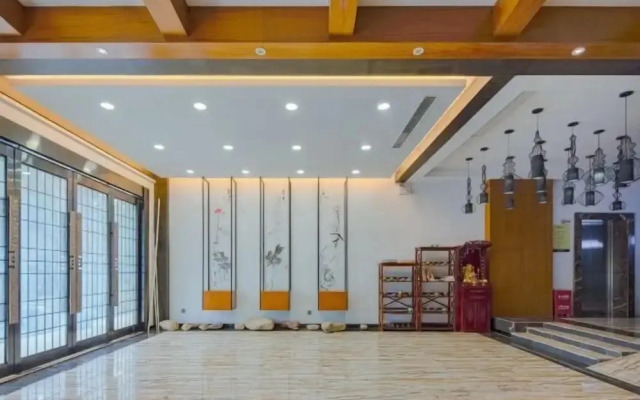 Jinshang Themed Hotel