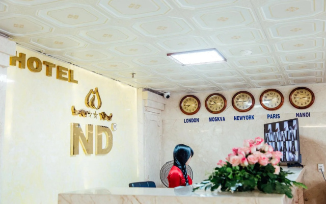 ND Hotel