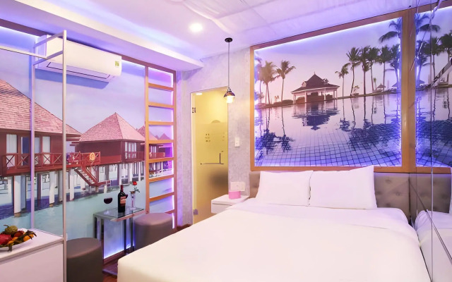 Cupid 2 Hotel
