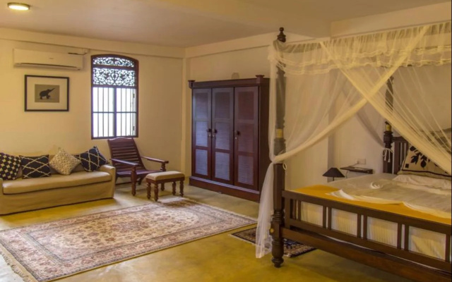 Nos Da Ty Boutique Hotel