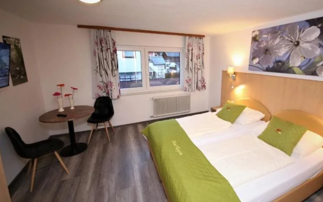 Hotel Hubertushof