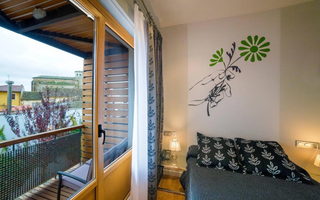 Eco Hotel Terrafranca