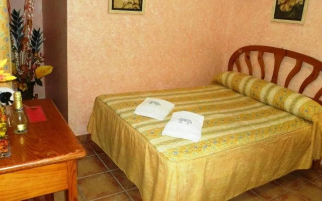 Hostal Castilla