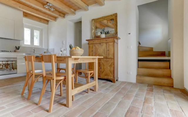 Il Vigneto di Montefreddo- My Extra Home