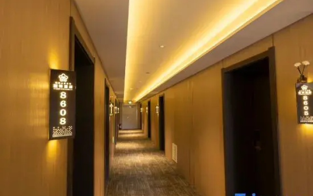 Xingte Hotel