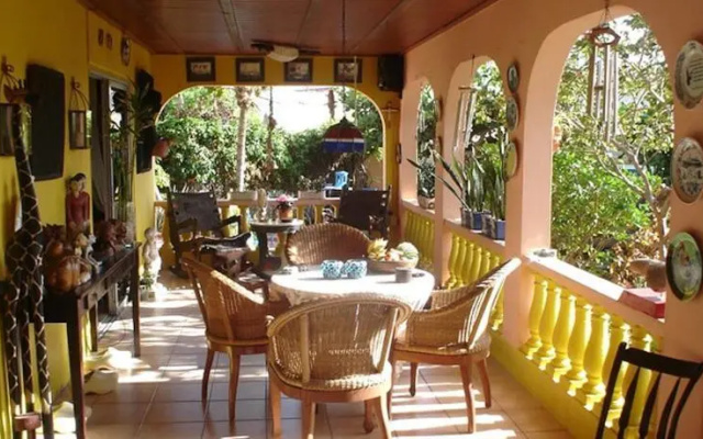 Guesthouse Littledavid