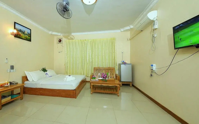 Sawasdee Hotel