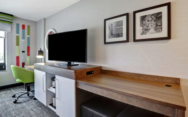 Hampton Inn by Hilton St. Catharines Niagara