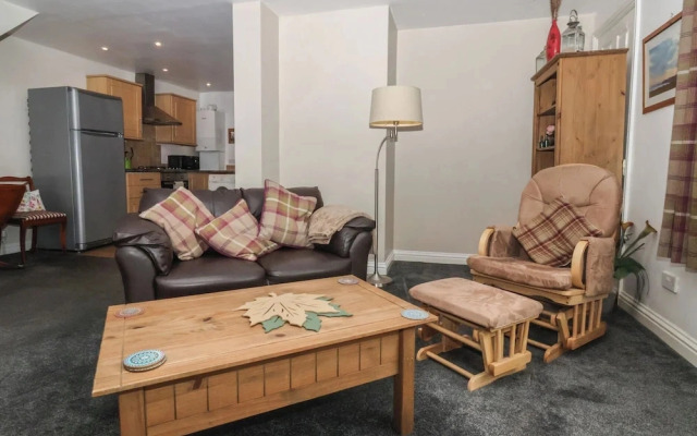 Walnut Cottage