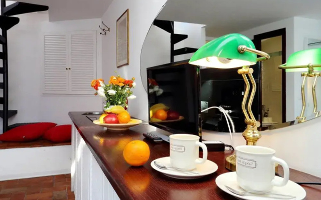 Ciancaleoni - WR Apartments