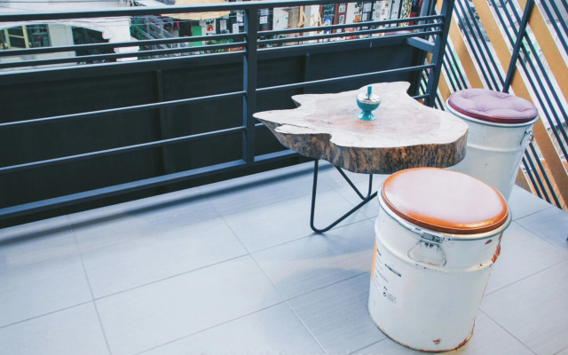 Indiego Space