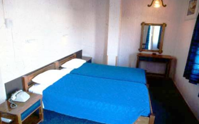 Filoxenia Hotel