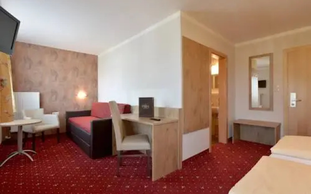 Hotel Alpenhof