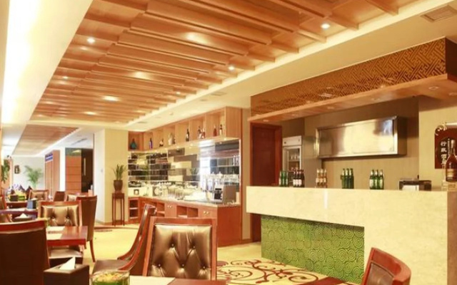 Anhui Empark Grand Hotel