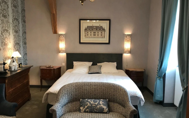 La Maison Leonard