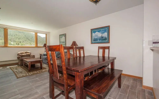 Lakeshore #1533 - 1 Br Condo