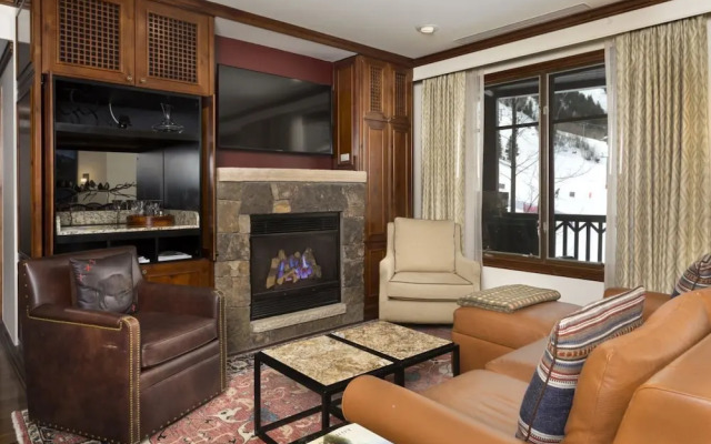 Aspen Ritz Carlton 2 Bedroom Residence