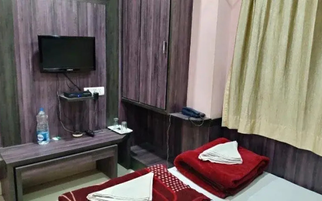Planet Inn Guest House