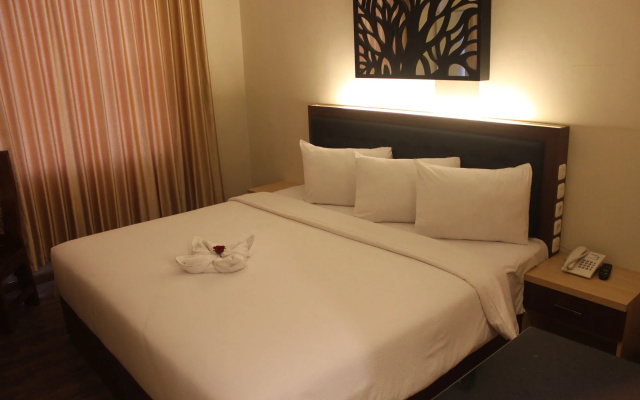 D'Salvatore Art & Boutique Hotel