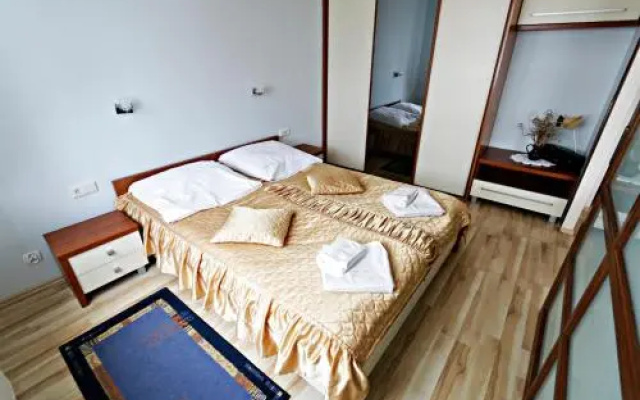 Baltic Home Fala