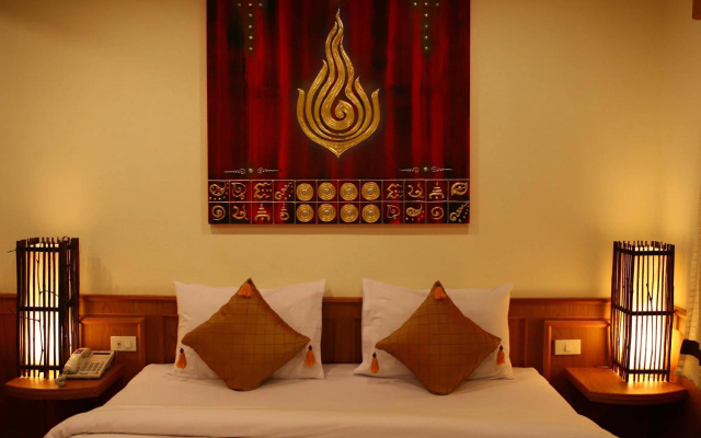 Loei Village Hotel
