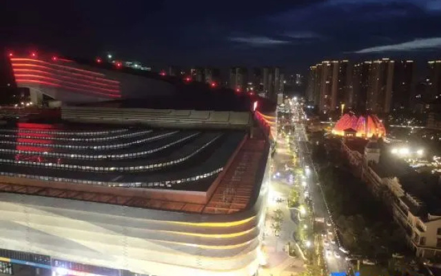 Xiyue Hotel
