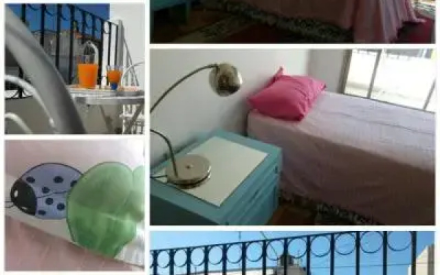 Catrina Hostel
