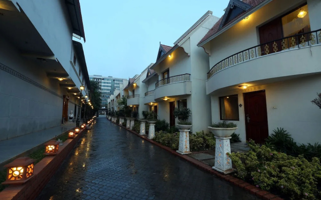 ILARA Hotel And Spa