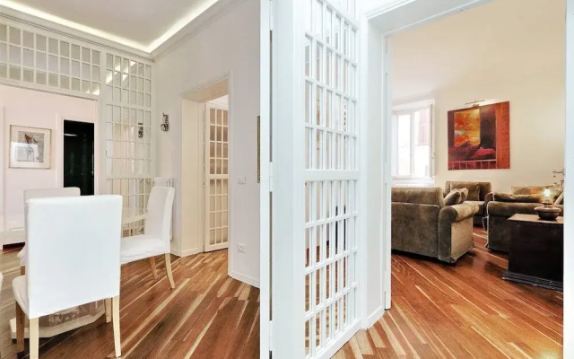 Dreams Homes in Trastevere