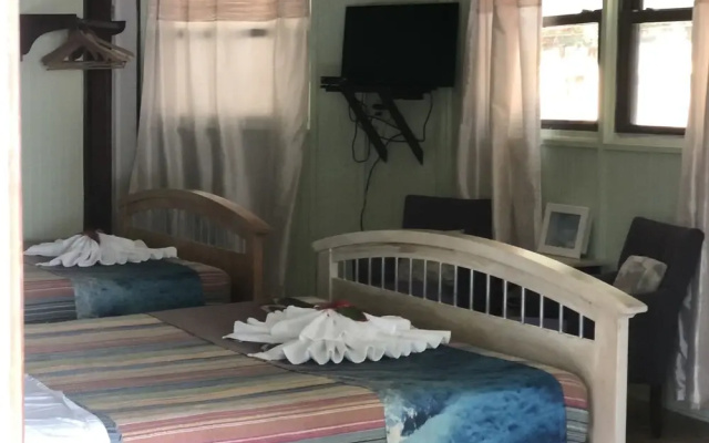 Nautical Inn