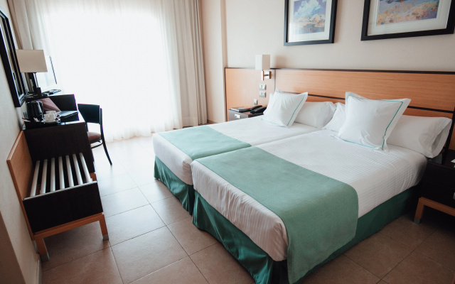 Poseidon La Manga Hotel & Spa - Designed for Adults