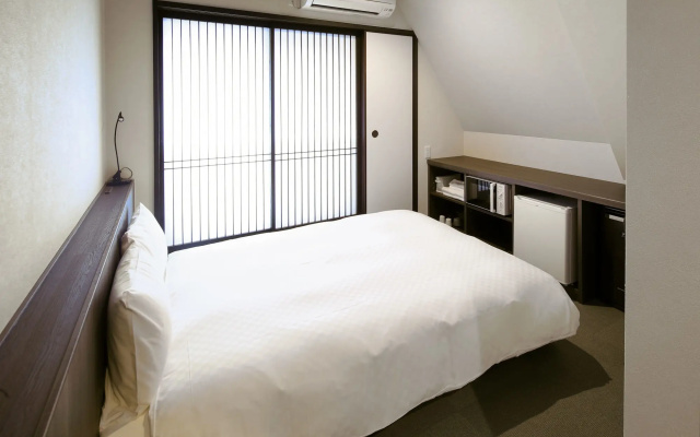 Residential Hotel HARE Kuromon