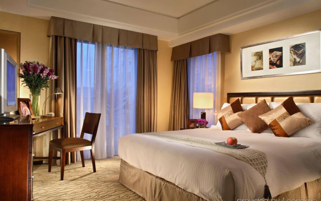 Somerset ZhongGuanCun Beijing
