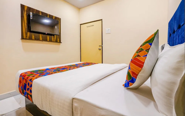 Hotel Kalpana Residency