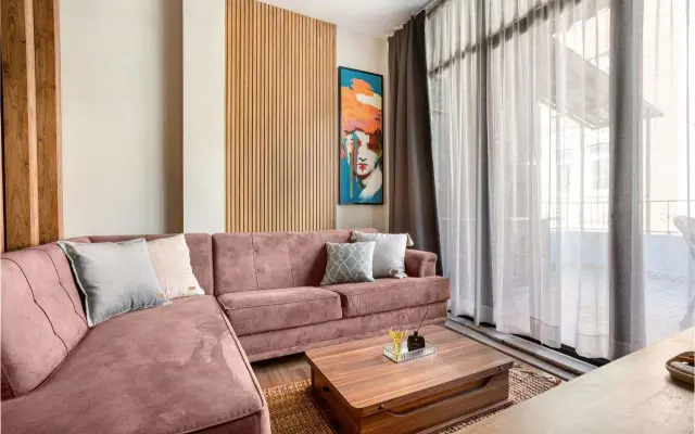 Port Galata Suites