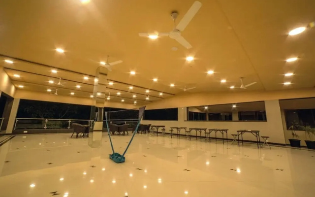 Bhide Retreat