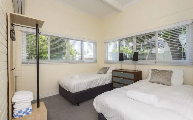 Cottesloe Bel-Air Apartment