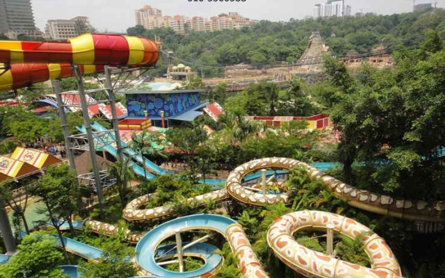 Resort Suites By Landmark @ Bandar Sunway