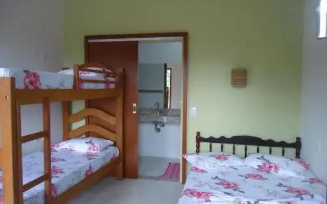 Harmoni Hostel & Pousada